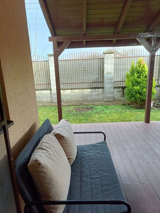 COMISION 0% Duplex cu 5 camere si teren de 325 mp - Dumbravita 24, foxfort.ro