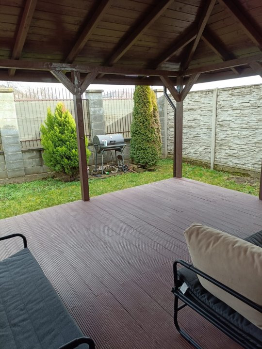 COMISION 0% Duplex cu 5 camere si teren de 325 mp - Dumbravita 25, foxfort.ro