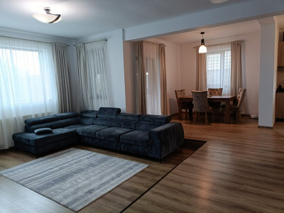 COMISION 0% Duplex cu 5 camere si teren de 325 mp - Dumbravita imagine mica 2, foxfort.ro