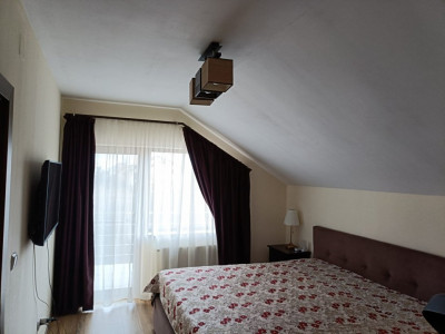 COMISION 0% Duplex cu 5 camere si teren de 325 mp - Dumbravita imagine mica 7, foxfort.ro