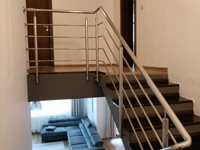 COMISION 0% Duplex cu 5 camere si teren de 325 mp - Dumbravita imagine mica 8, foxfort.ro