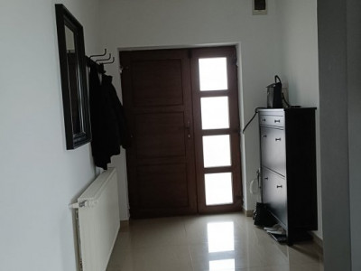 COMISION 0% Duplex cu 5 camere si teren de 325 mp - Dumbravita imagine mica 10, foxfort.ro