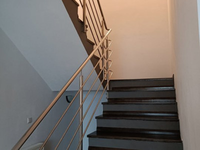 COMISION 0% Duplex cu 5 camere si teren de 325 mp - Dumbravita imagine mica 15, foxfort.ro