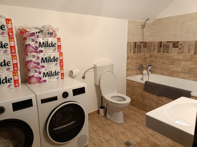 COMISION 0% Duplex cu 5 camere si teren de 325 mp - Dumbravita imagine mica 20, foxfort.ro