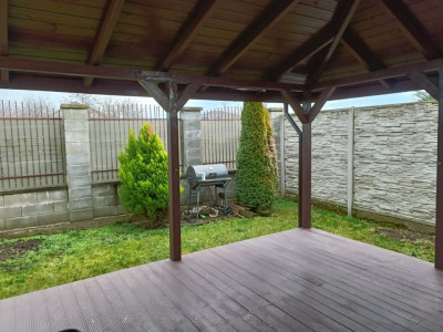 COMISION 0% Duplex cu 5 camere si teren de 325 mp - Dumbravita imagine mica 21, foxfort.ro