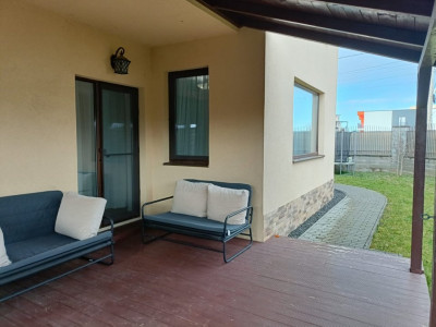 COMISION 0% Duplex cu 5 camere si teren de 325 mp - Dumbravita imagine mica 23, foxfort.ro