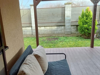 COMISION 0% Duplex cu 5 camere si teren de 325 mp - Dumbravita imagine mica 24, foxfort.ro