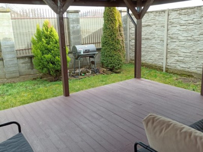 COMISION 0% Duplex cu 5 camere si teren de 325 mp - Dumbravita imagine mica 25, foxfort.ro