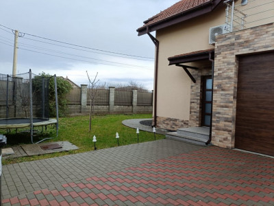 COMISION 0% Duplex cu 5 camere si teren de 325 mp - Dumbravita imagine mica 26, foxfort.ro