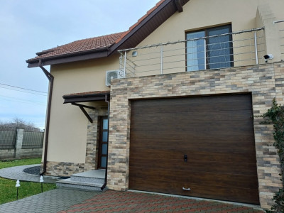 COMISION 0% Duplex cu 5 camere si teren de 325 mp - Dumbravita imagine mica 27, foxfort.ro