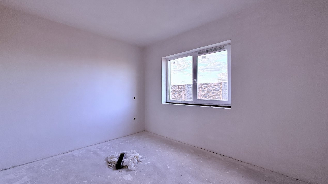 Casa tip triplex, cu 2 camere, de vanzare in Sanandrei. 7, foxfort.ro