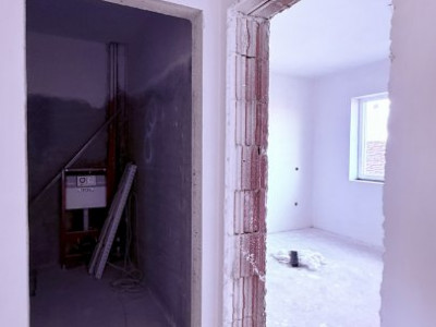 Casa tip triplex, cu 2 camere, de vanzare in Sanandrei. imagine mica 10, foxfort.ro