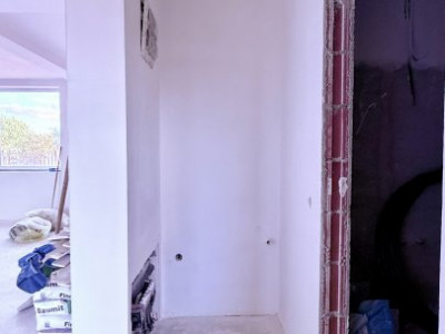 Casa tip triplex, cu 2 camere, de vanzare in Sanandrei. imagine mica 11, foxfort.ro