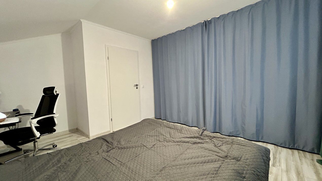 Duplex de vanzare 3 camere finalizat -  Sanandrei 3, foxfort.ro