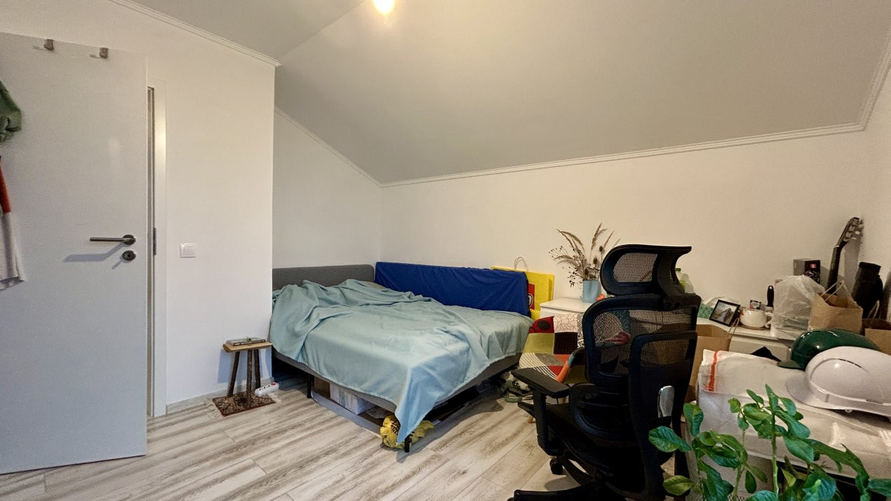 Duplex de vanzare 3 camere finalizat -  Sanandrei 4, foxfort.ro