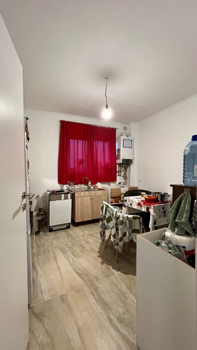 Duplex de vanzare 3 camere finalizat -  Sanandrei 8, foxfort.ro