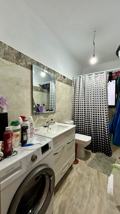 Duplex de vanzare 3 camere finalizat -  Sanandrei 9, foxfort.ro