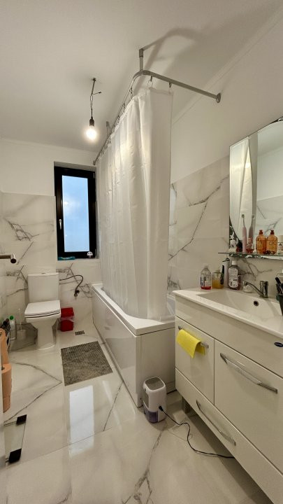 Duplex de vanzare 3 camere finalizat -  Sanandrei 12, foxfort.ro