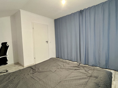 Duplex de vanzare 3 camere finalizat - Sanandrei imagine mica 3, foxfort.ro