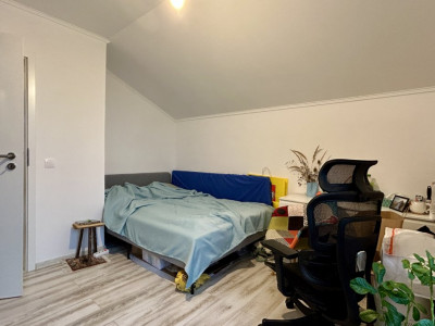 Duplex de vanzare 3 camere finalizat - Sanandrei imagine mica 4, foxfort.ro