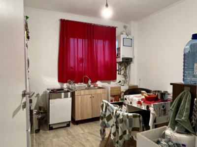 Duplex de vanzare 3 camere finalizat - Sanandrei imagine mica 8, foxfort.ro