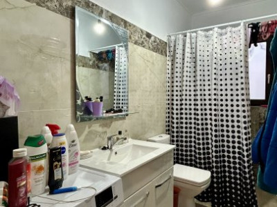 Duplex de vanzare 3 camere finalizat - Sanandrei imagine mica 9, foxfort.ro