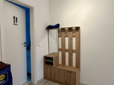 Duplex de vanzare 3 camere finalizat - Sanandrei imagine mica 10, foxfort.ro