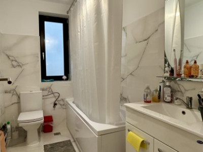 Duplex de vanzare 3 camere finalizat - Sanandrei imagine mica 12, foxfort.ro