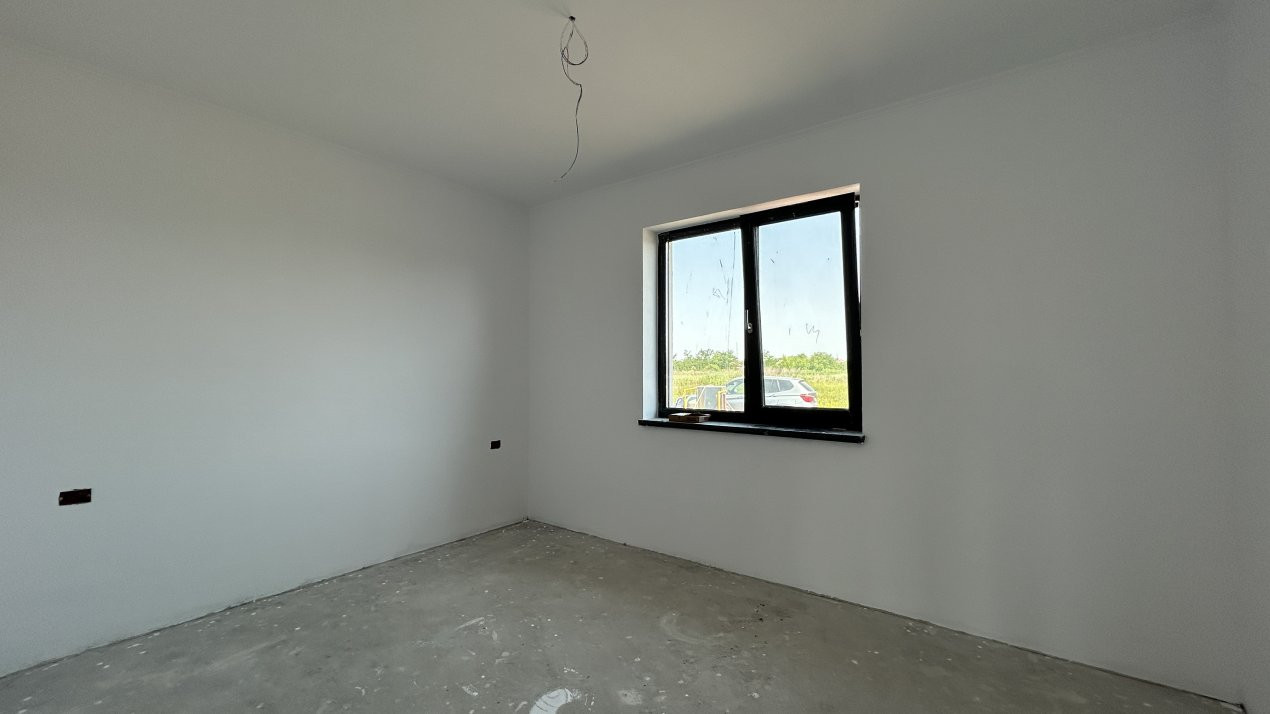 Duplex cu 3 camere, de vanzare in Sanandrei 4, foxfort.ro