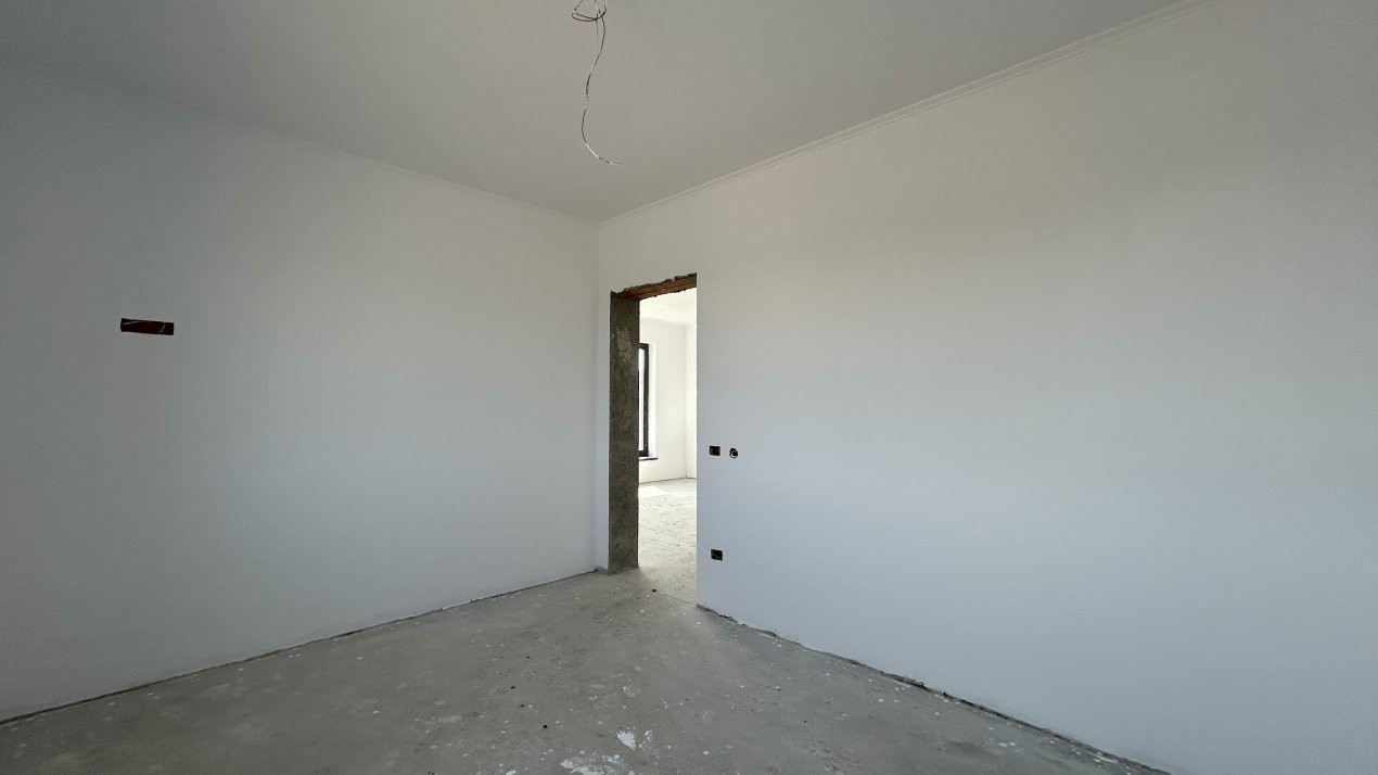 Duplex cu 3 camere, de vanzare in Sanandrei 5, foxfort.ro