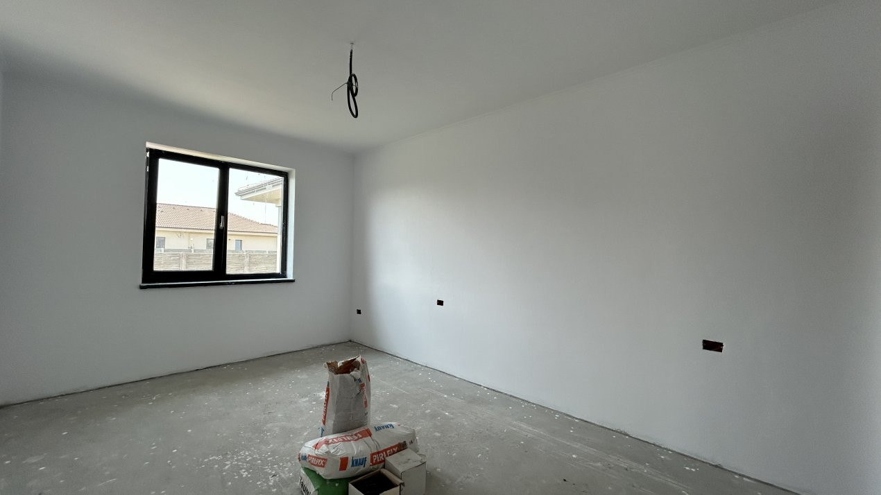 Duplex cu 3 camere, de vanzare in Sanandrei 6, foxfort.ro