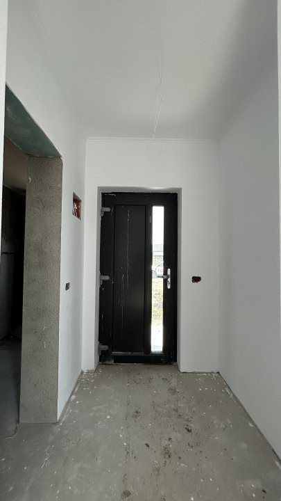 Duplex cu 3 camere, de vanzare in Sanandrei 11, foxfort.ro