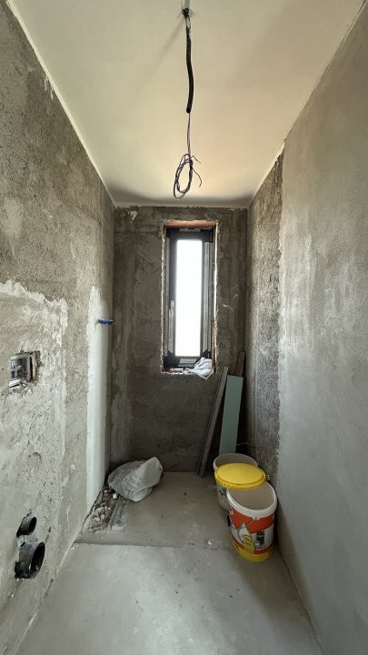 Duplex cu 3 camere, de vanzare in Sanandrei 12, foxfort.ro