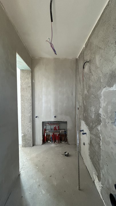 Duplex cu 3 camere, de vanzare in Sanandrei 13, foxfort.ro