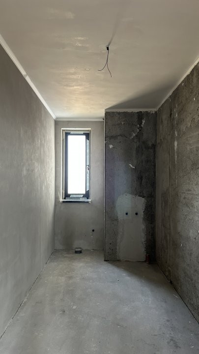 Duplex cu 3 camere, de vanzare in Sanandrei 14, foxfort.ro