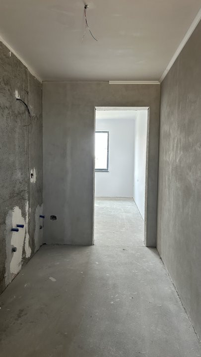 Duplex cu 3 camere, de vanzare in Sanandrei 15, foxfort.ro
