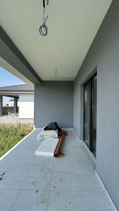 Duplex cu 3 camere, de vanzare in Sanandrei 16, foxfort.ro