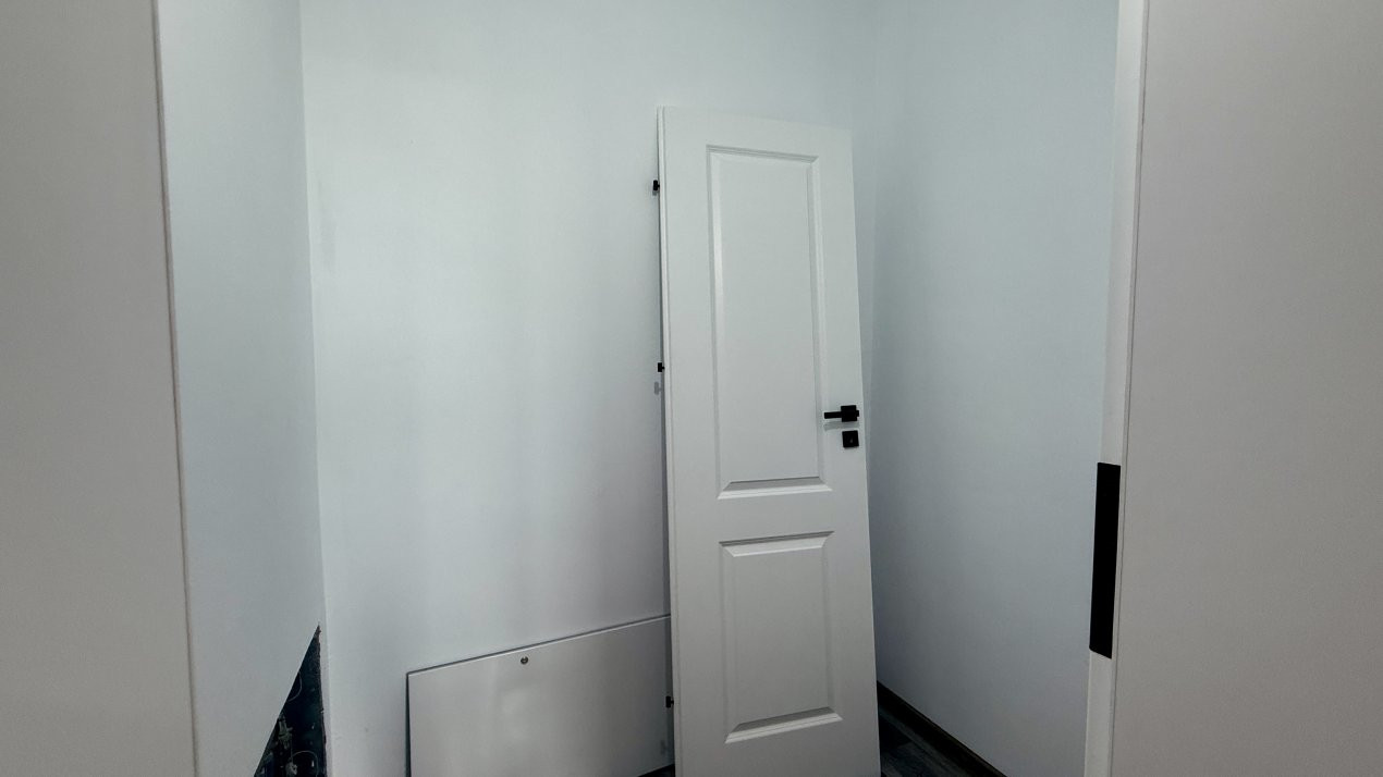 Duplex cu 3 camere, de vanzare in Sanandrei 13, foxfort.ro