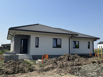 Duplex cu 3 camere, de vanzare in Sanandrei imagine mica 1, foxfort.ro