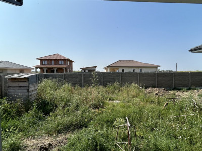 Duplex cu 3 camere, de vanzare in Sanandrei imagine mica 10, foxfort.ro