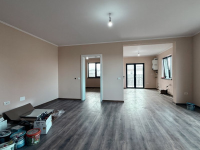 Duplex cu 3 camere, de vanzare in Sanandrei imagine mica 2, foxfort.ro