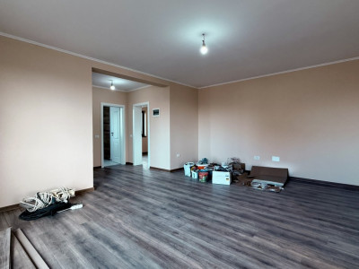 Duplex cu 3 camere, de vanzare in Sanandrei imagine mica 3, foxfort.ro