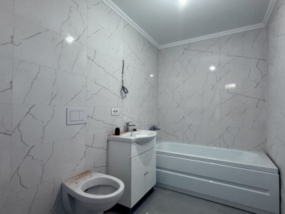 Duplex cu 3 camere, de vanzare in Sanandrei imagine mica 12, foxfort.ro