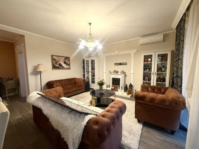 Apartament premium 2 camere si terasa de 24 mp, mobilat complet in Dumbravita imagine mica 2, foxfort.ro