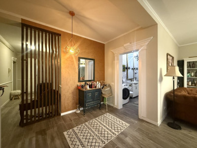Apartament premium 2 camere si terasa de 24 mp, mobilat complet in Dumbravita imagine mica 4, foxfort.ro