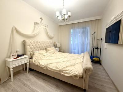 Apartament premium 2 camere si terasa de 24 mp, mobilat complet in Dumbravita imagine mica 5, foxfort.ro
