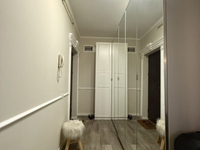 Apartament premium 2 camere si terasa de 24 mp, mobilat complet in Dumbravita imagine mica 8, foxfort.ro