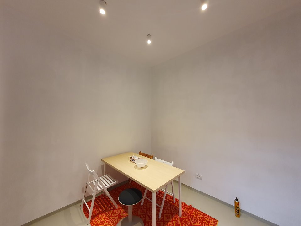 COMISION 0% Apartament cu 3 camere, cladire istorica - zona Iosefin 7, foxfort.ro