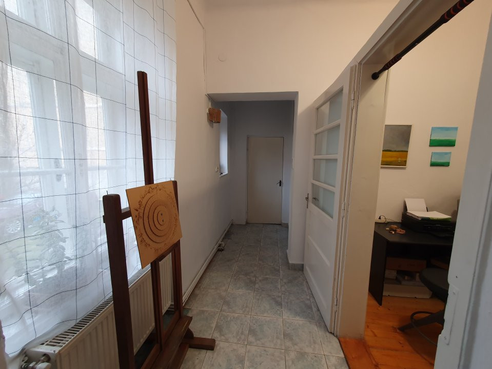 COMISION 0% Apartament cu 3 camere, cladire istorica - zona Iosefin 10, foxfort.ro