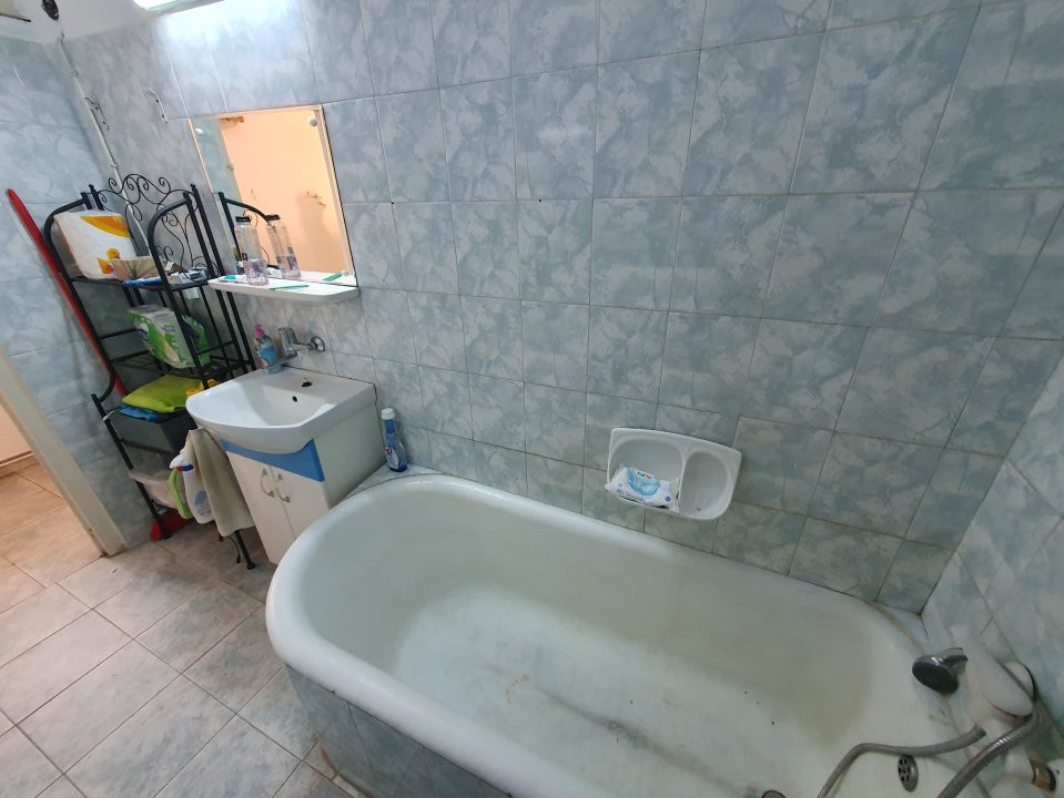 COMISION 0% Apartament cu 3 camere, cladire istorica - zona Iosefin 12, foxfort.ro